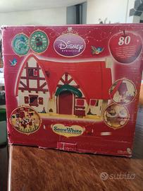 La casa di Biancaneve