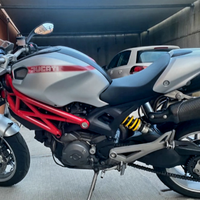 Ducati Monster 1100
