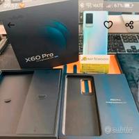 VIVO X 60 PRO 5G ( 12/256GB ) ITALIA 