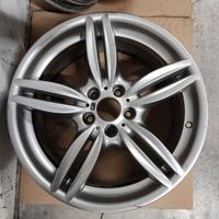4 Cerchi in lega BMW 351M 19" originali