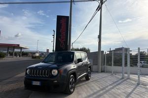 Jeep Renegade 1.6 Mjt Sport