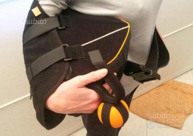 Tutore - supporto per spalla 30 gradi