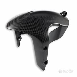 PARAFANGO IN CARBONIO PER DUCATI DIAVEL 1260 / S