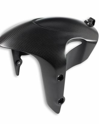 PARAFANGO IN CARBONIO PER DUCATI DIAVEL 1260 / S