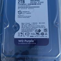 hard disk 2tb