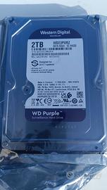 hard disk 2tb