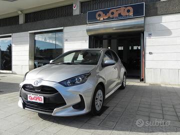 Toyota Yaris 1.5 Hybrid 5 porte Active PACK BUSINE