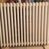 Termosifone in ghisa