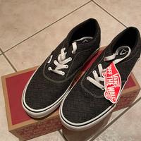 Vans originali unisex