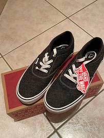 Vans originali unisex