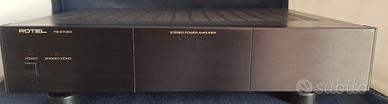 Rotel RB-970BX Amplificatore integrato stereo 60 w
