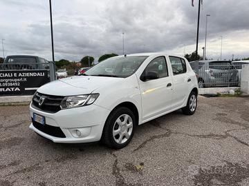 Dacia Sandero 1.5 dCi 8V 75CV Ambiance NEOPATENTAT