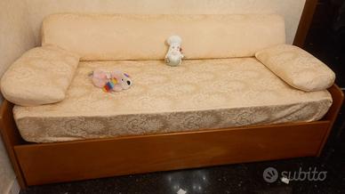 divano letto