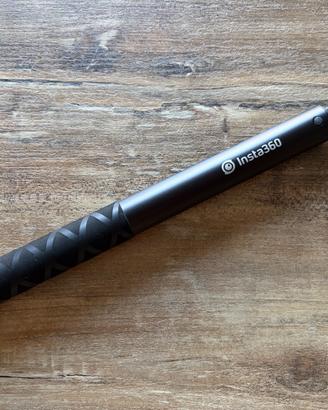 insta 360 selfie stick - 120cm invisible