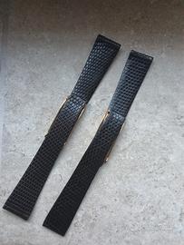 cinturini vintage lucertola 