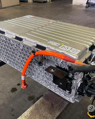 Batteria Hybrida Ibrida Porsche Cayenne 2022 9Y