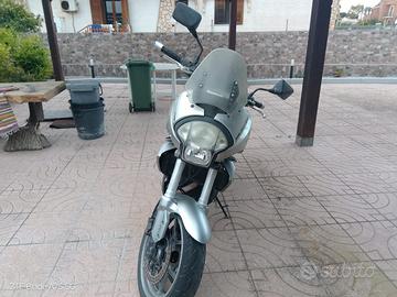 Kawasaki versys