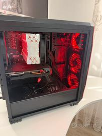 Computer fisso da gaming