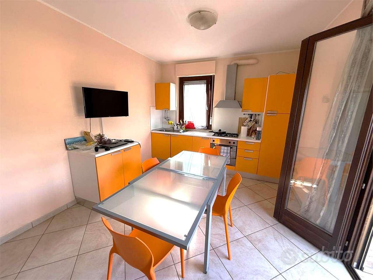 Appartamento – Altidona, Contrada Aprutina - Vista 2
