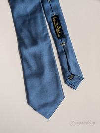 cravatta sartoriale Talarico