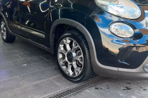 500l trekking 