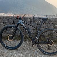 Mtb Giant XTC taglia M