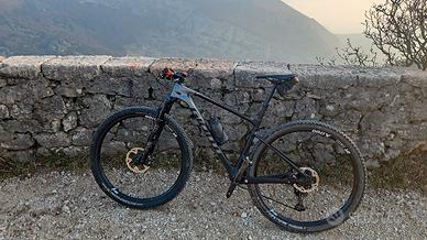 Mtb Giant XTC taglia M