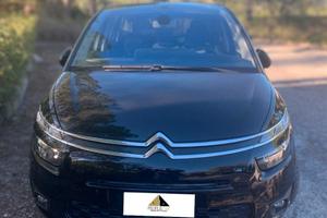 Citroen C4 Space Tourer **CAMBIO AUTOMATICO**