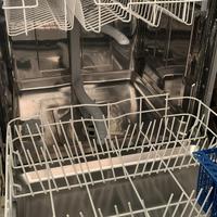 Lavastoviglie da incasso indesit AA+