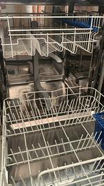 Lavastoviglie da incasso indesit AA+