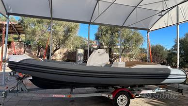 Gommoni Nuovi Costaviola ( pronta consegna)