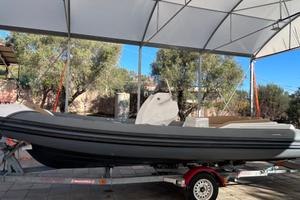 Gommoni Nuovi Costaviola ( pronta consegna)