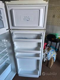 Frigorifero Raymond combinato