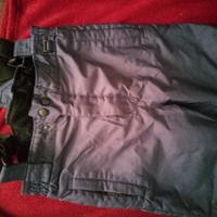 Pantaloni Sci 9-10 anni