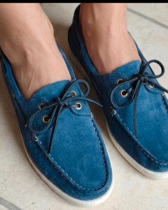Scarpe da barca