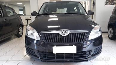 SKODA Fabia 1.2 TDI CR 75CV Wagon GreenLine