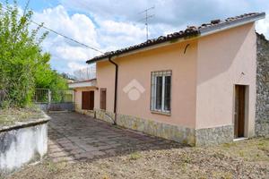 CASA INDIPENDENTE A TAGLIACOZZO