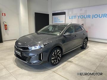 Kia XCeed 1.0 tgdi Gpl Style 117cv mt