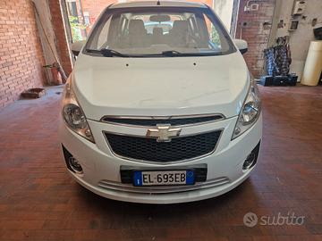 Chevrolet Spark 1.0 benzina 