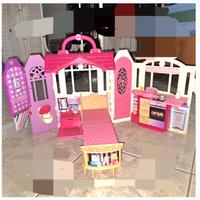 Casa di Barbie 