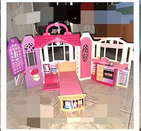 Casa di Barbie 