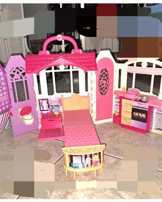 Casa di Barbie 