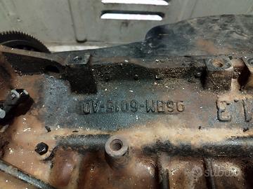 Motore Ford KA J4D 1,3 benzina