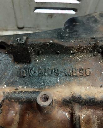Motore Ford KA J4D 1,3 benzina