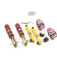 KIT SOSPENSIONE FILETTATA EIBACH MTS FIAT SEICENTO