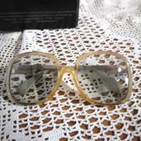 Montatura vintage marca Metzler
