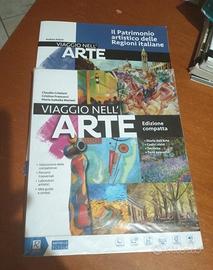 Viaggio nell'arte