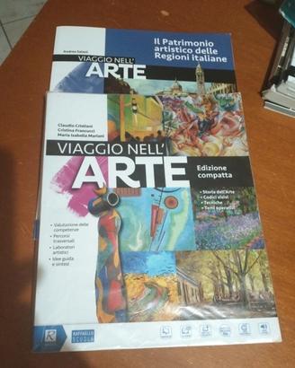 Viaggio nell'arte