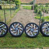 treno Cerchi cerchioni LM ORIGINALE BMW i3 r19