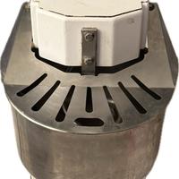 Impastatrice professionale
